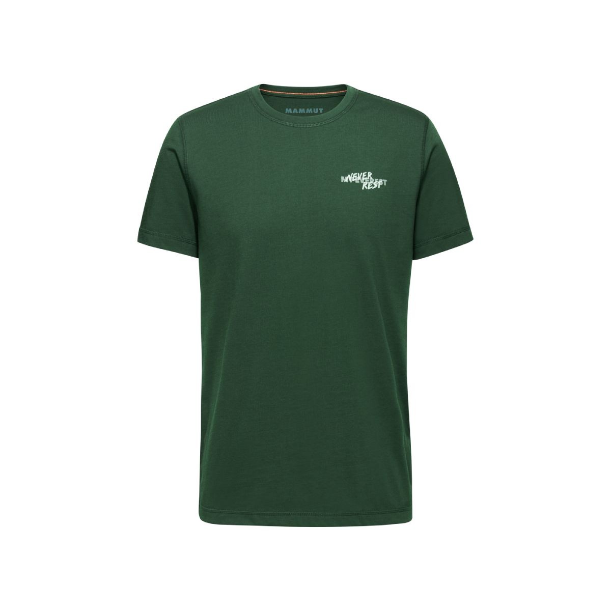 Mammut Core muška majica