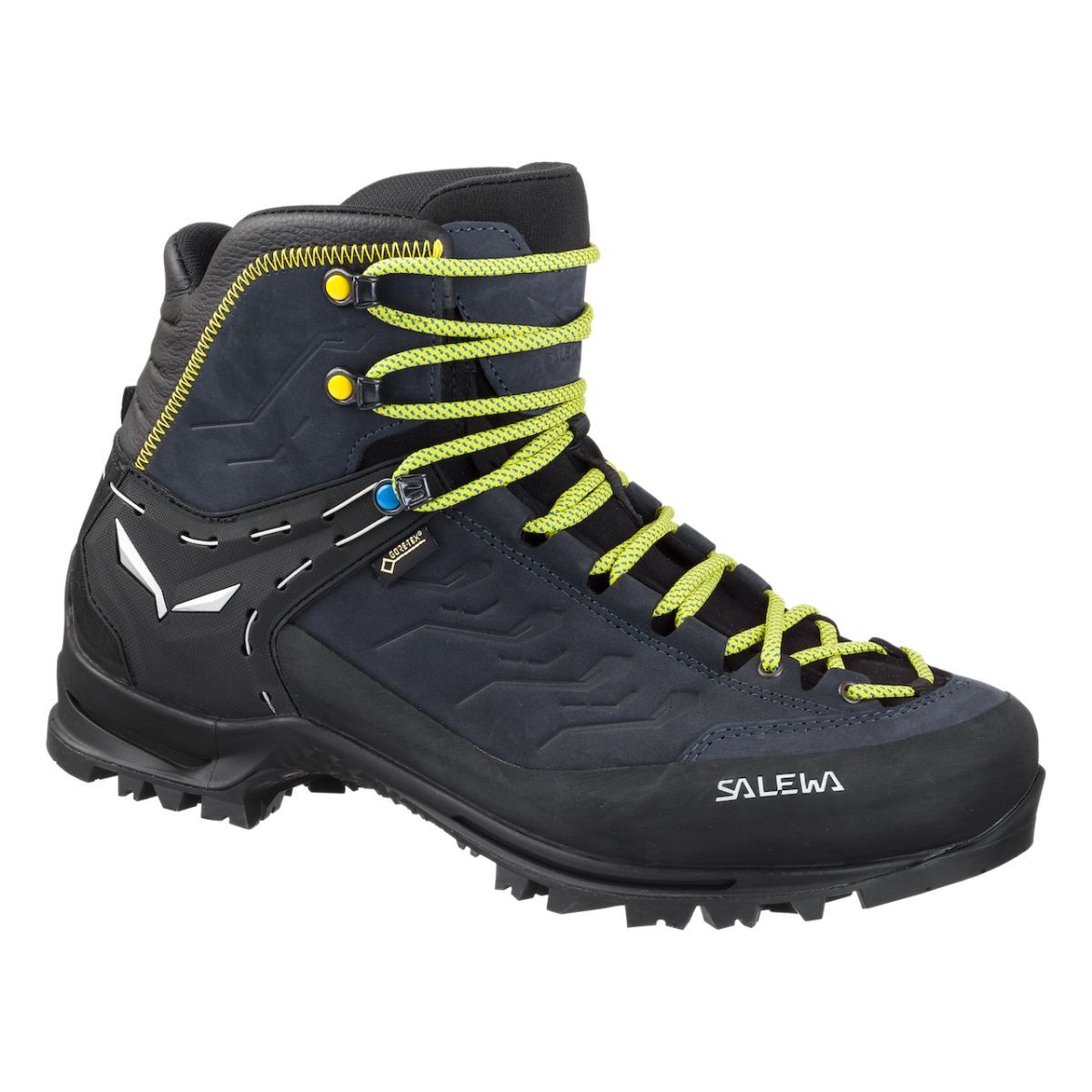 Salewa Gojzerice muške ms rapace gtx 64039116