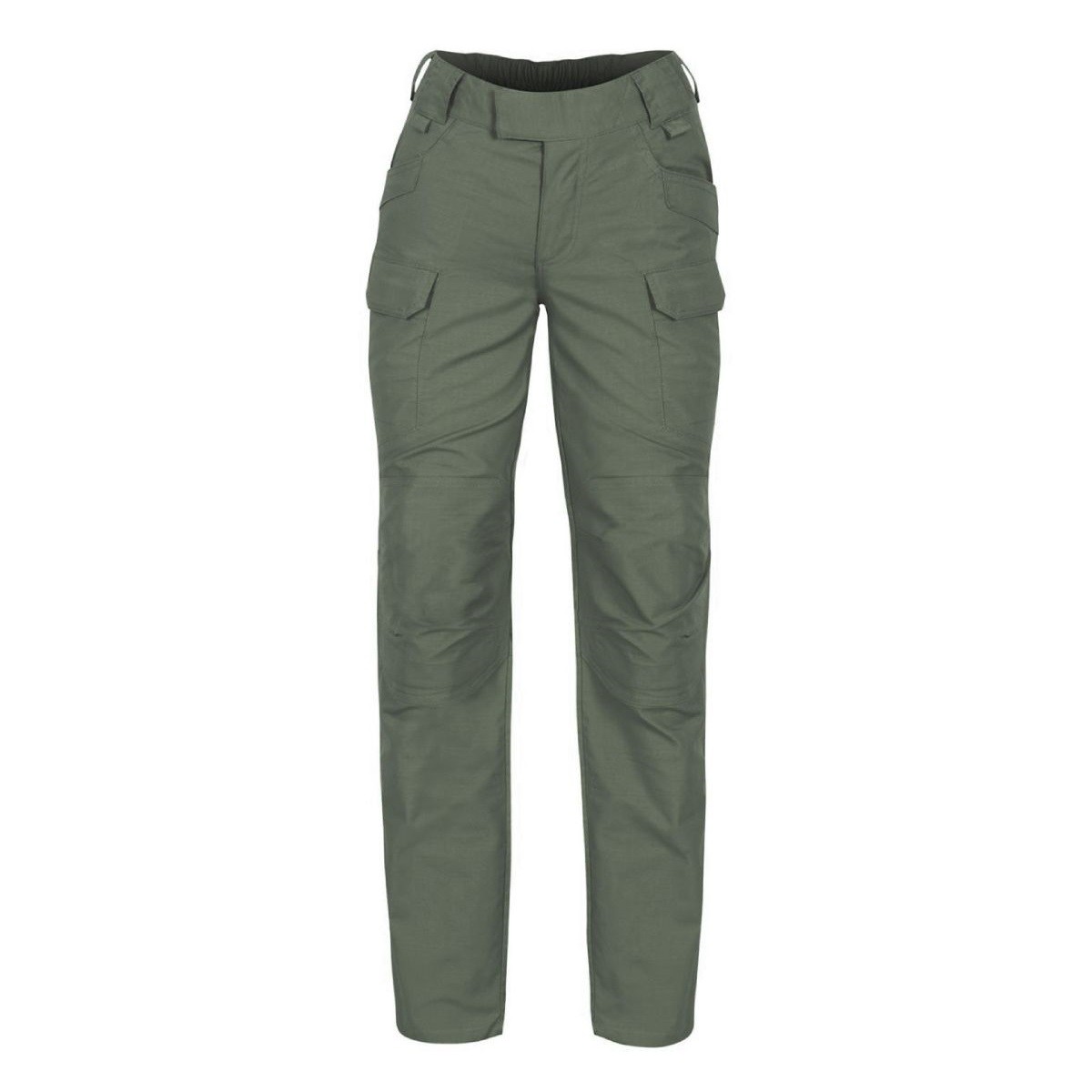Helikon-Tex  Hlače ženske urban tactical, Zelene