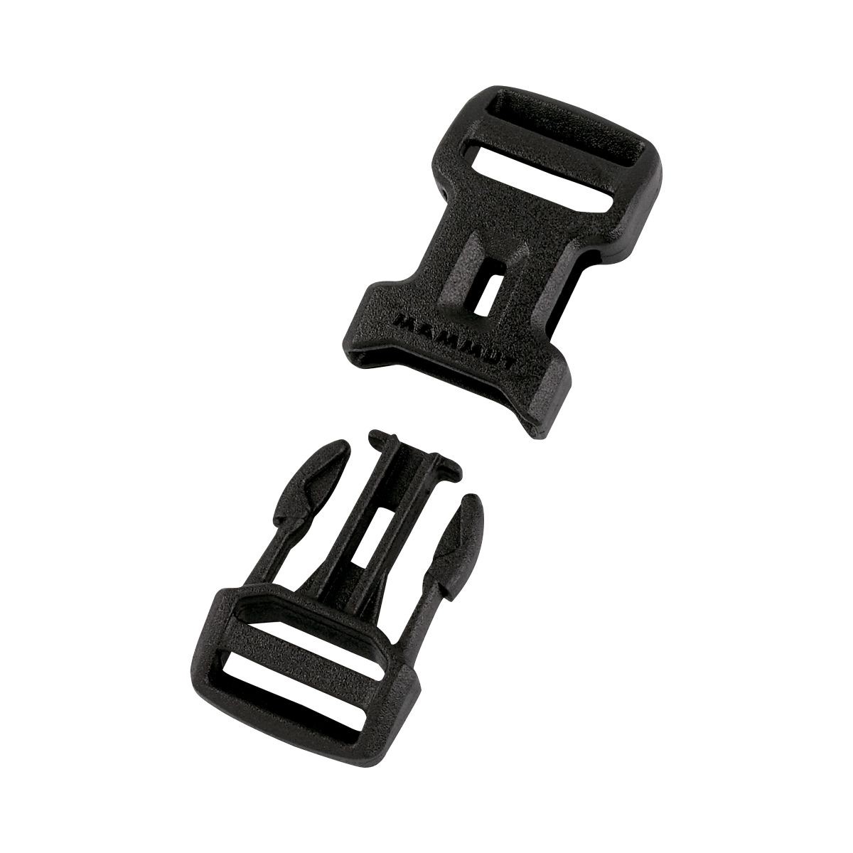 Mammut Dual adjust kopča 20 mm