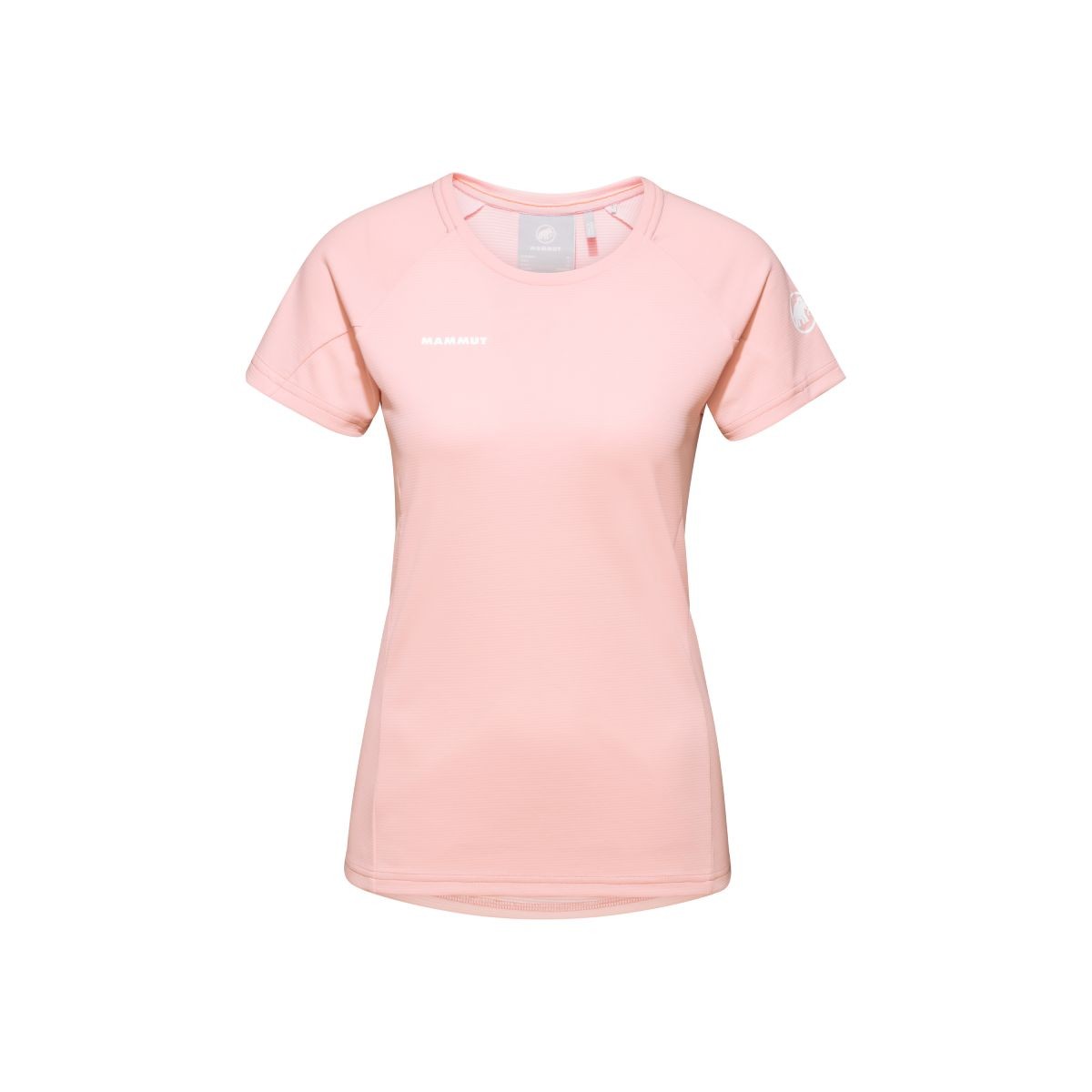 Mammut Majica ženska kratki rukav