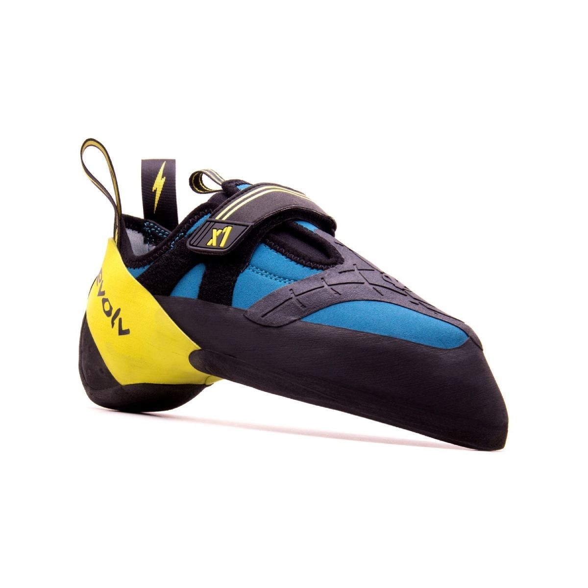 Evolv Penjačice muške x1