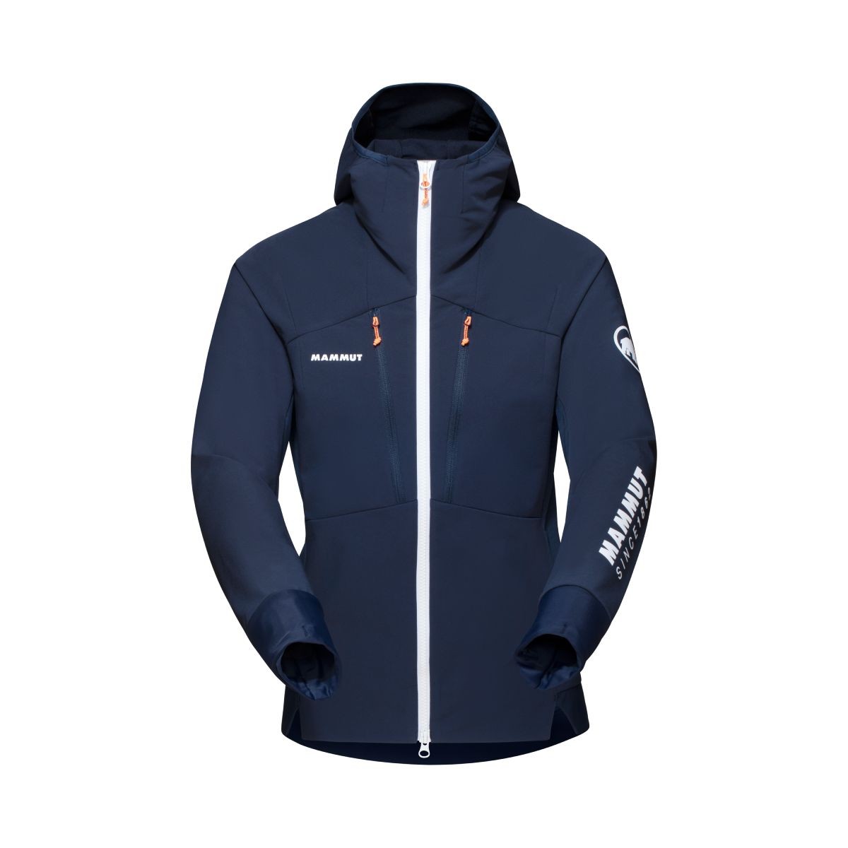 Mammut Ženska jakna