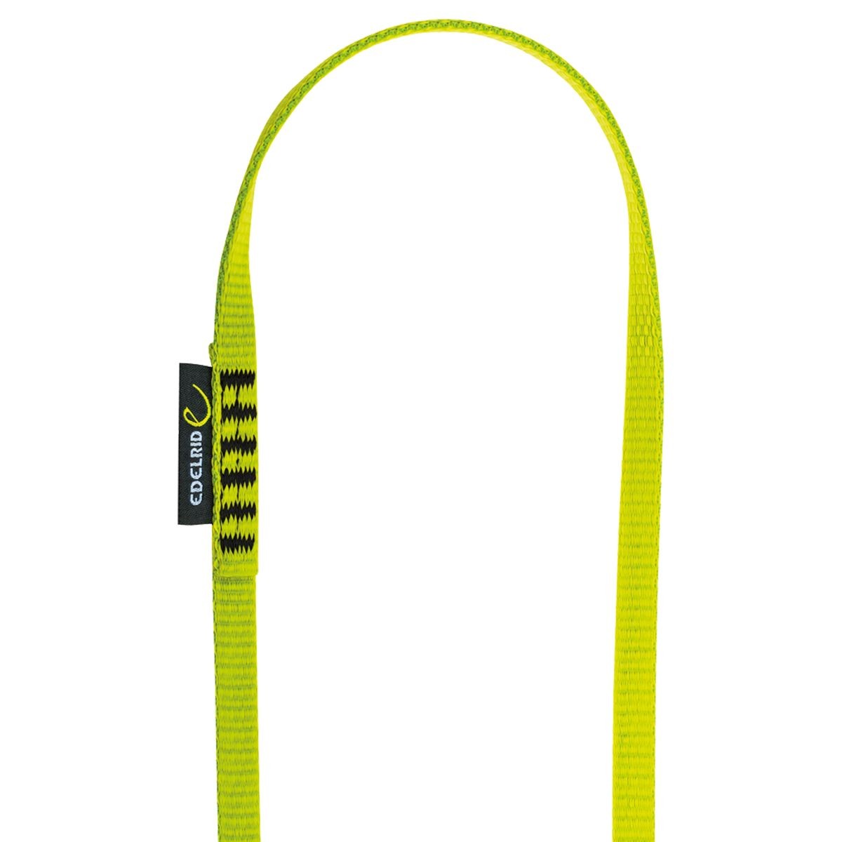 Edelrid Gurtna 180 cm, Žuta
