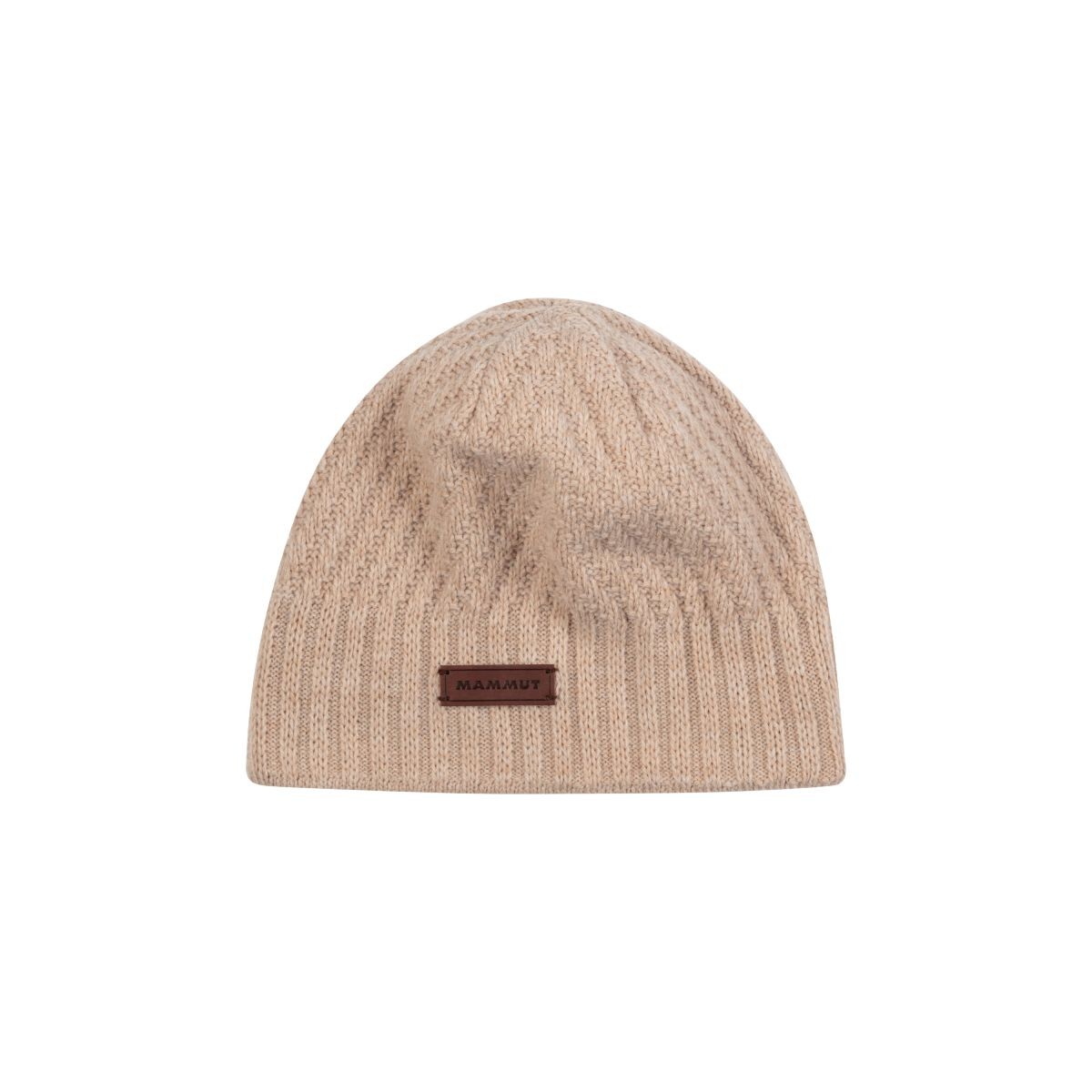 Mammut Roseg beanie kapa, Bež