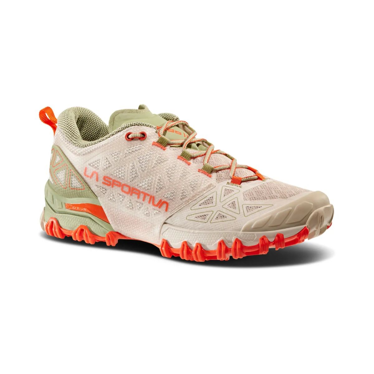 La Sportiva Bushido II ženske patike