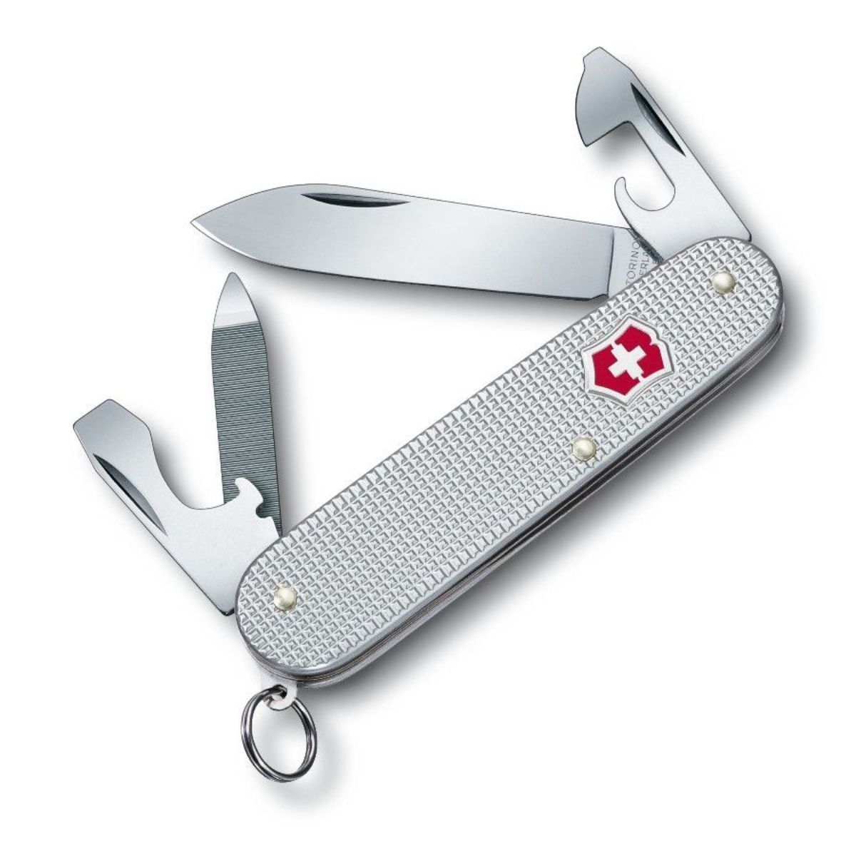 Victorinox Classic alox