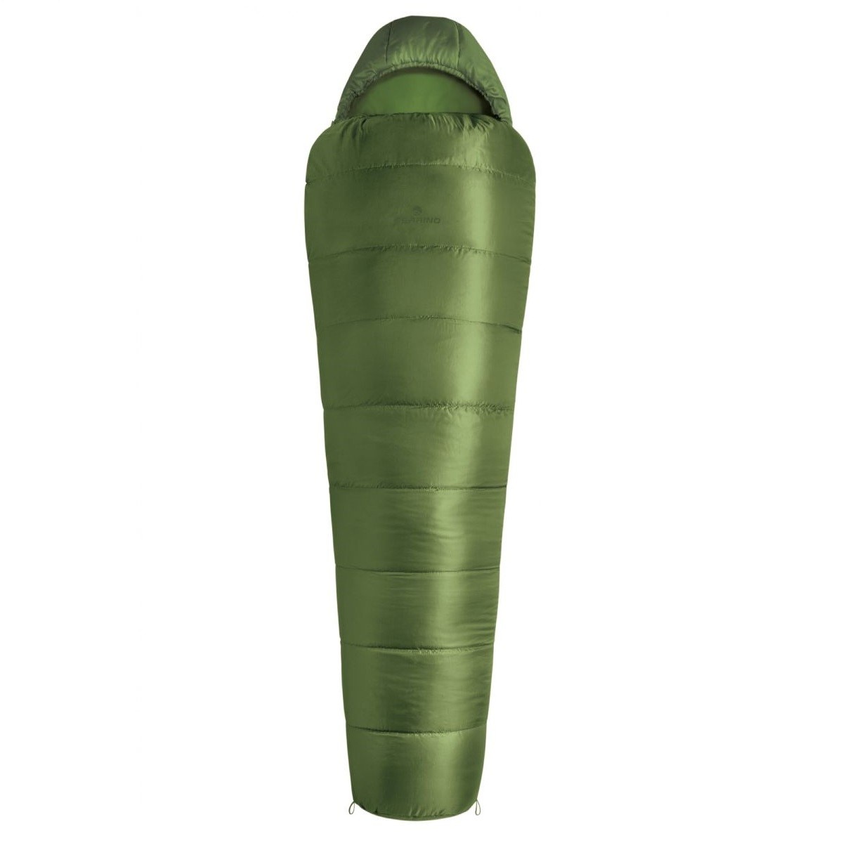 Ferrino Yucon pro vreća za spavanje, Zelena