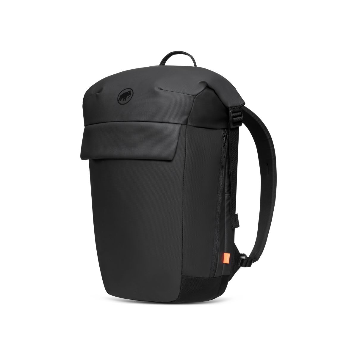 Mammut Seon courier ruksak 20 l, Crni
