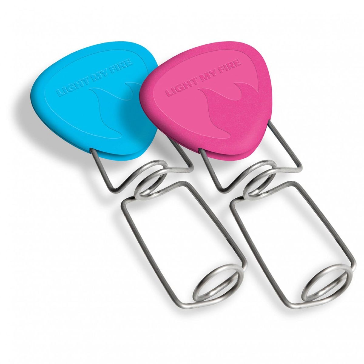 LightMyFire Grandpa, Plava