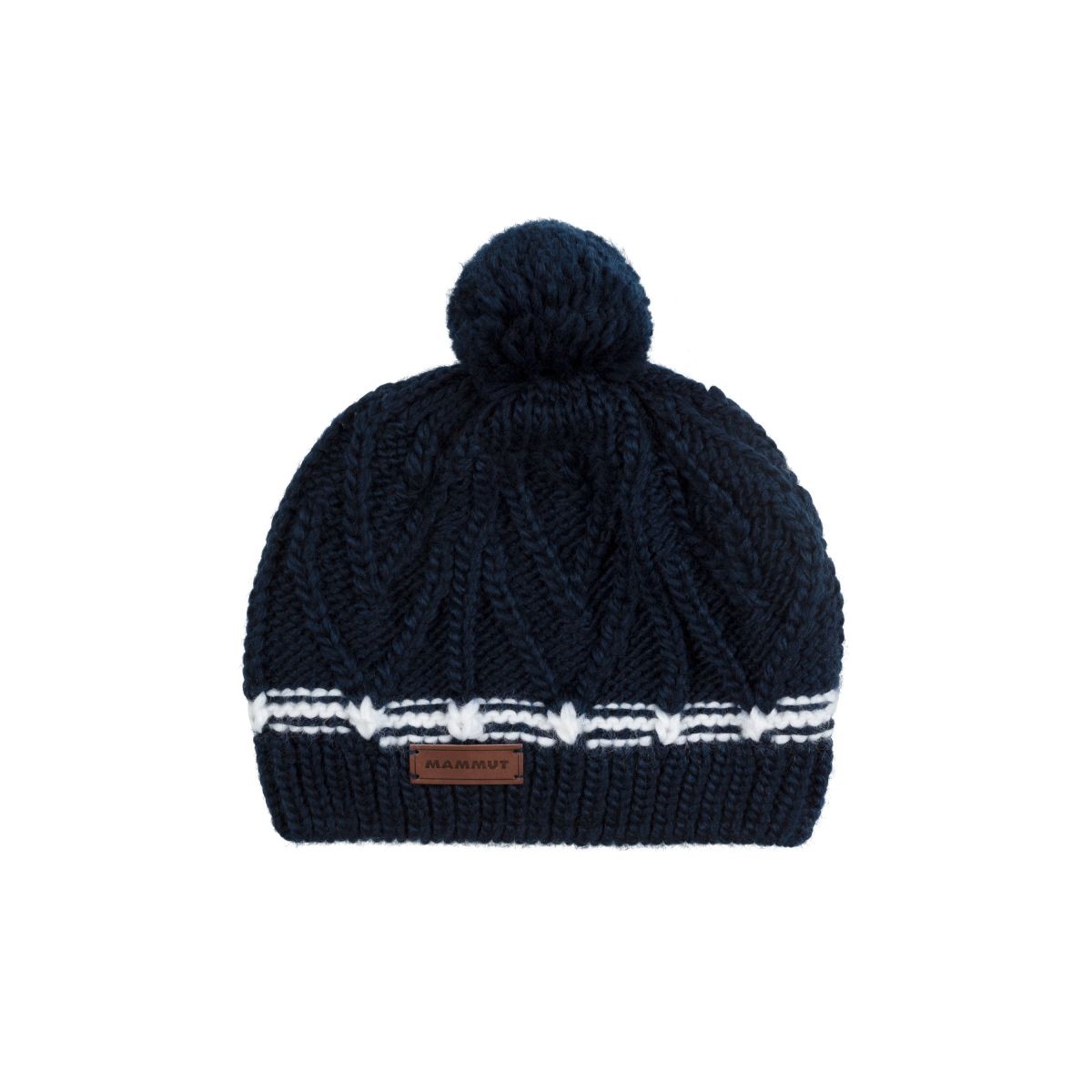 Mammut Sally beanie kapa, Teget
