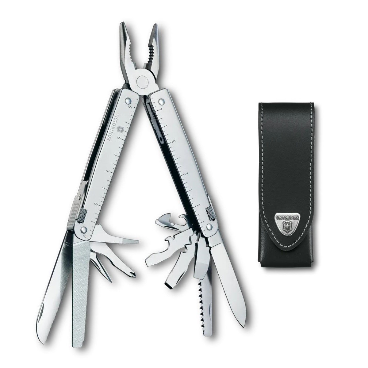 Victorinox Swiss tool višenamjenski alat