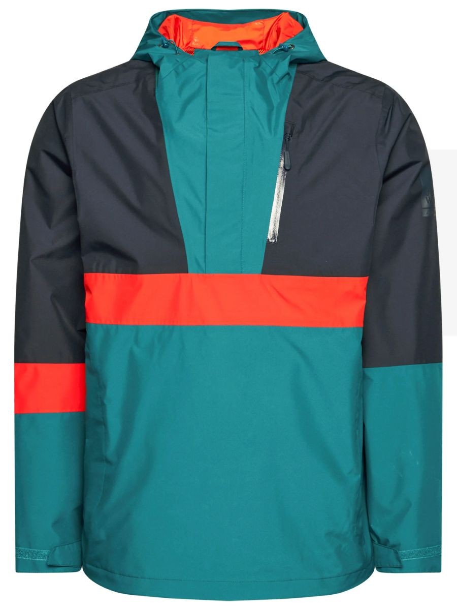 Jack Wolfskin Jakna muška bangl