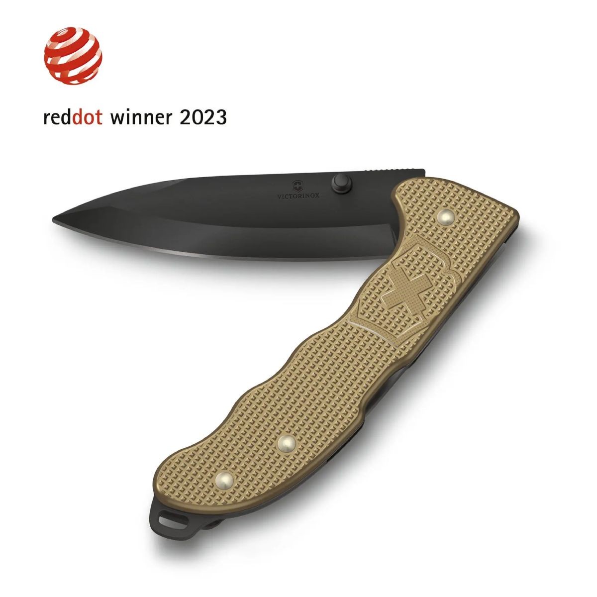 Victorinox Džepni nož, Zlatne boje