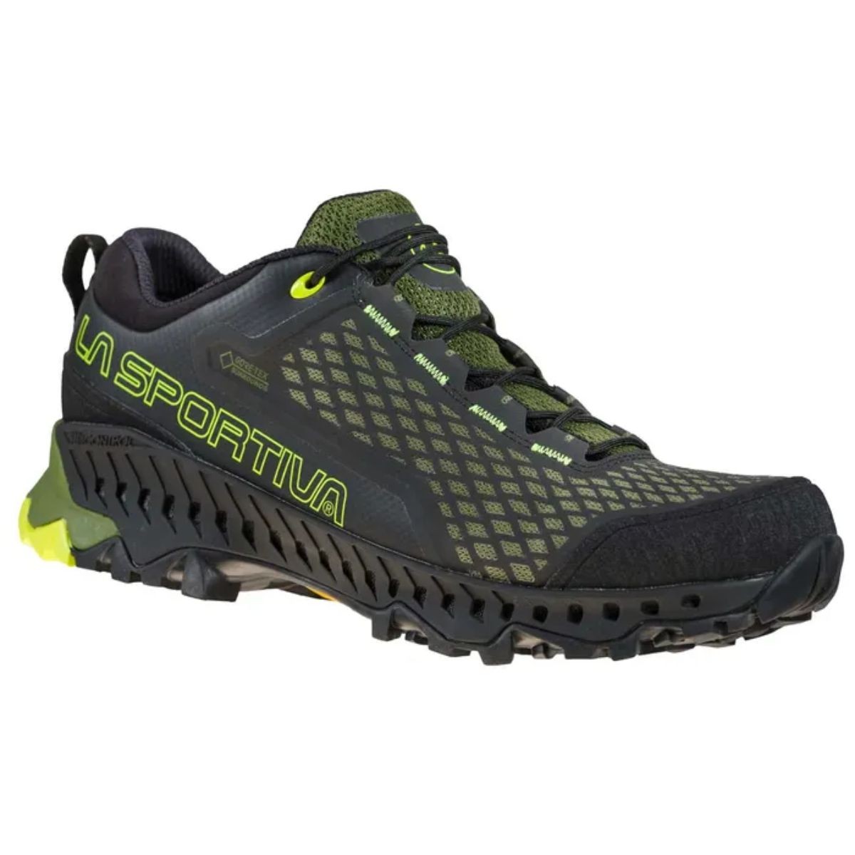 La Sportiva Patike muške spire gtx