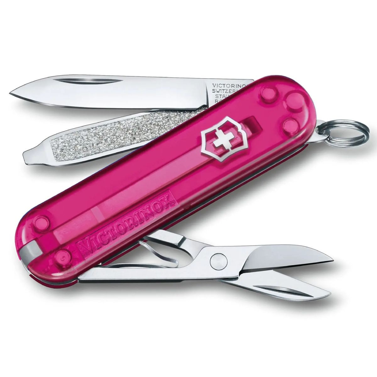 Victorinox Džepni nož classic sd cupcake dream, Roze