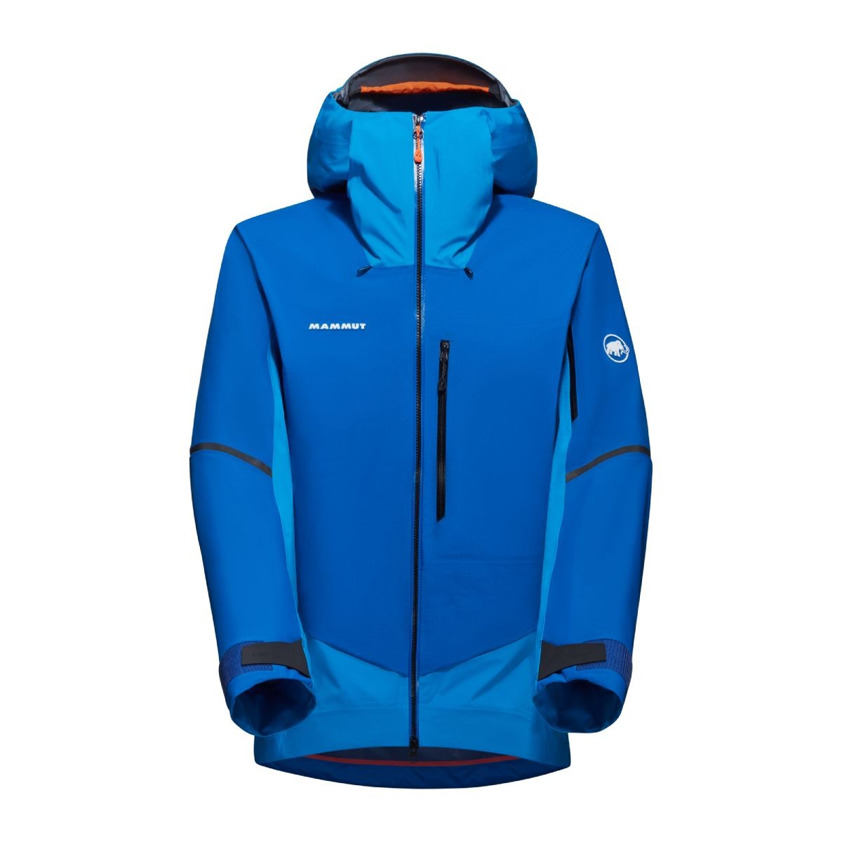 Mammut Jakna muška nordwand pro hs hooded