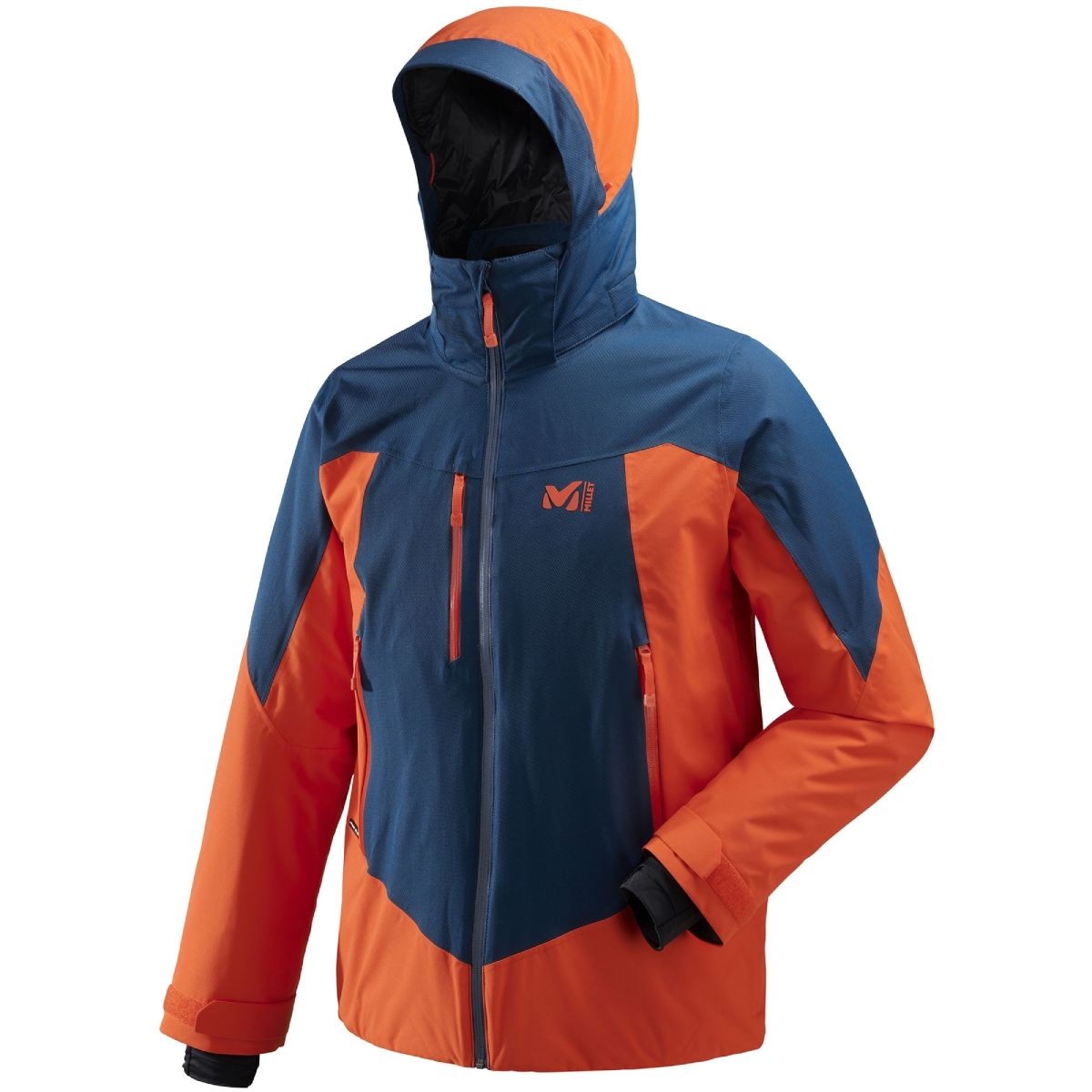 Millet Jakna hayes jkt muška