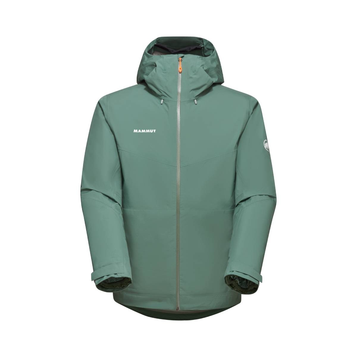 Mammut Jakna muška Convey 3 in 1 hs hooded