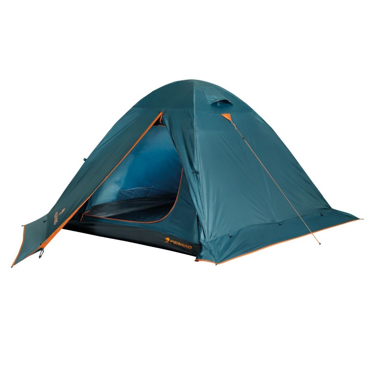 Ferrino Kalahari 3 šator, Plavi