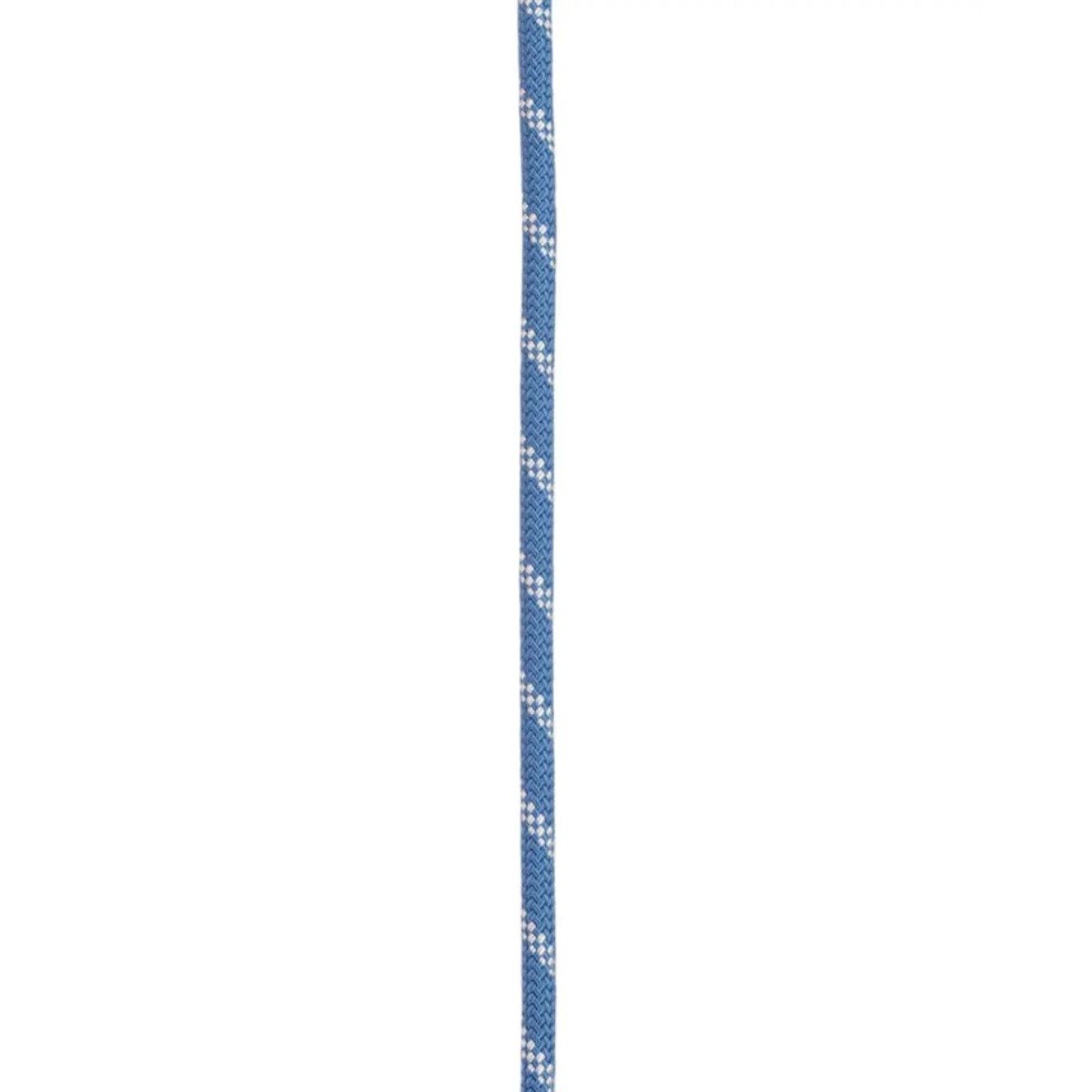 Edelrid Performance statičko uže 10,5 mm 100 m, Plavo