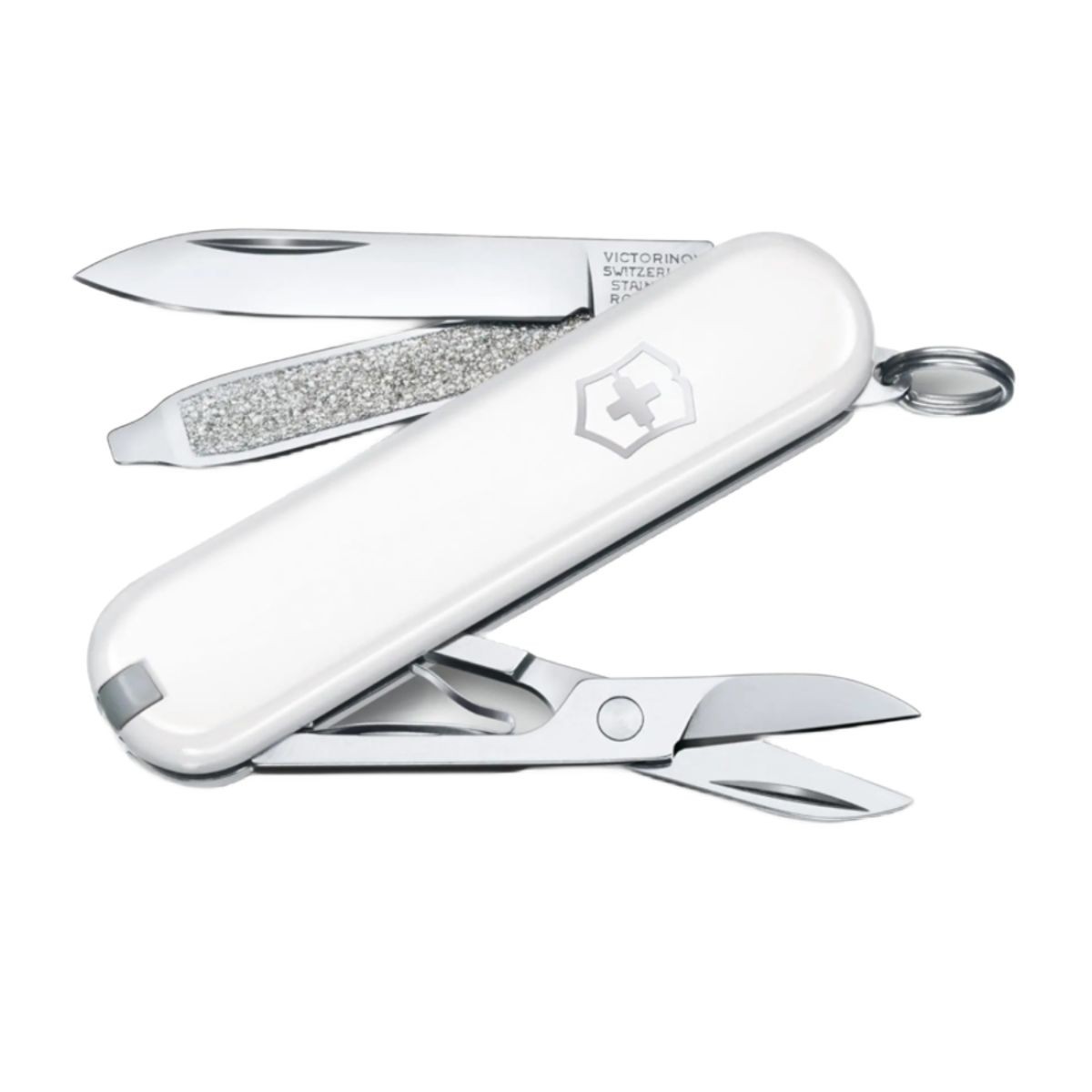 Victorinox Džepni nož, Bijeli