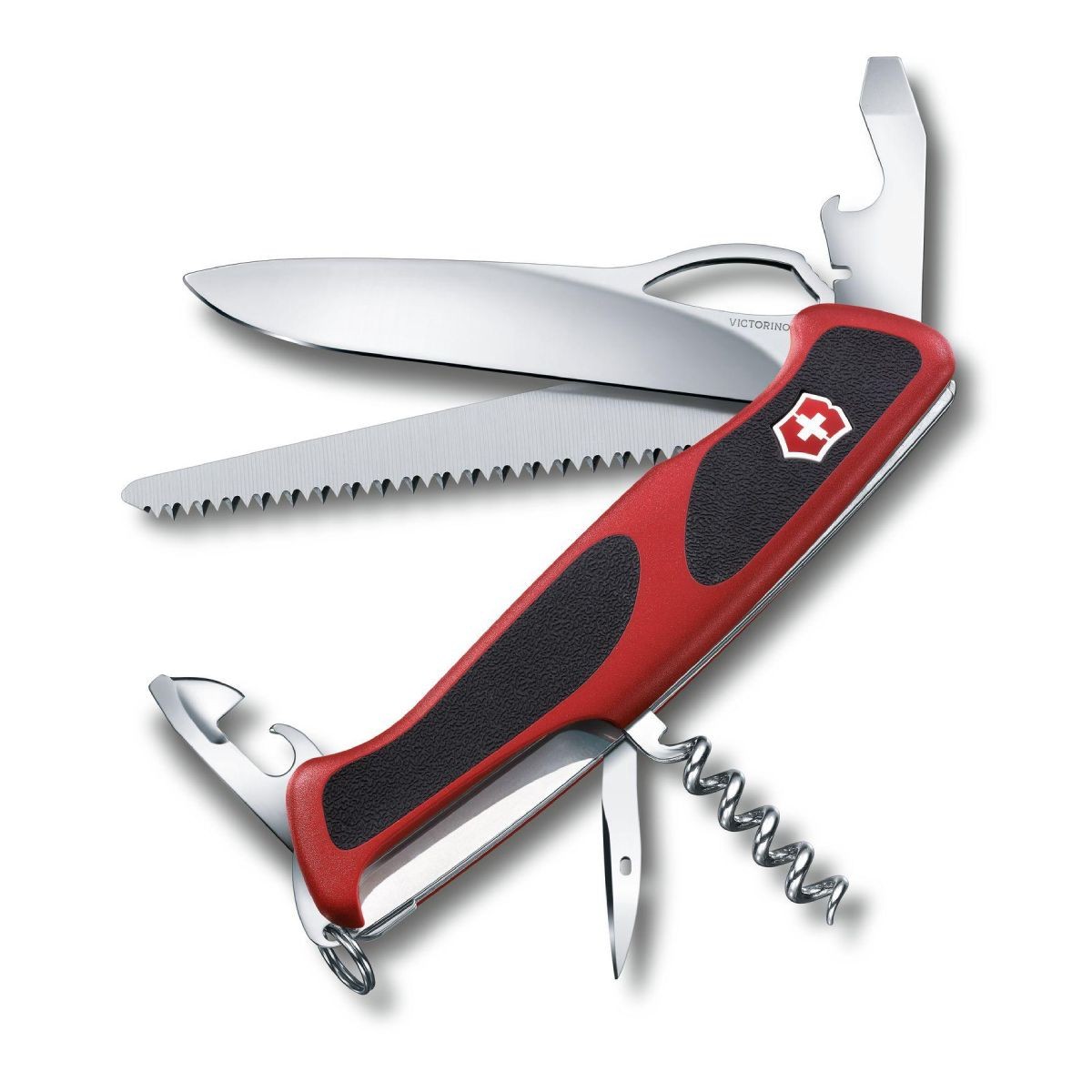 Victorinox Džepni nož rangergrip 79, Crveni