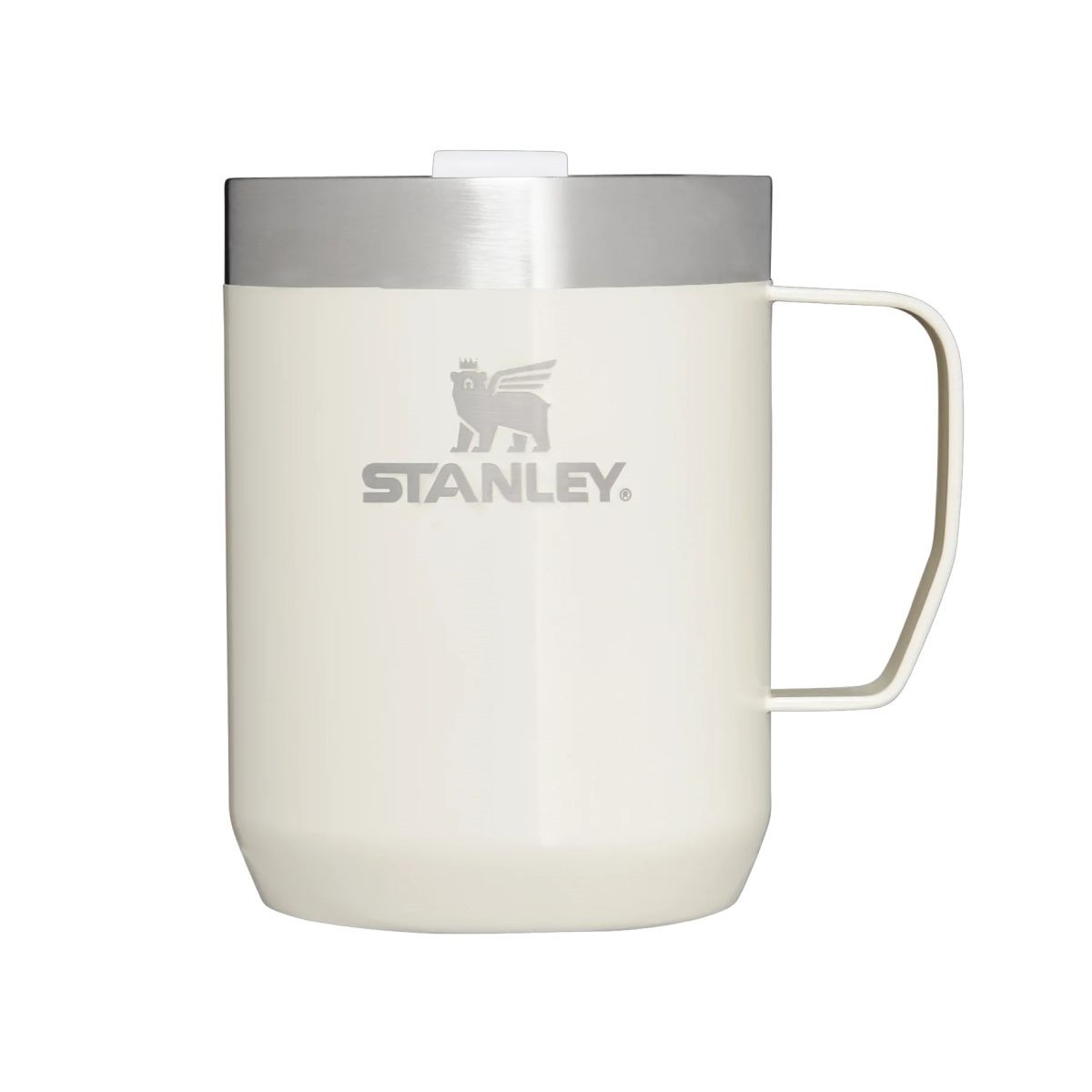 Stanley Classic legendary termos šolja 0.23l, Bijela