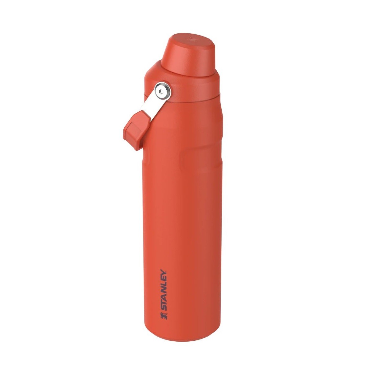Stanley Iceflow fast flow bottle 0.6l, Narandžasta