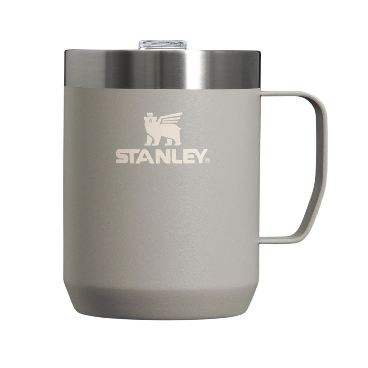 Stanley Classic legendary termos šolja 0.23l, Siva