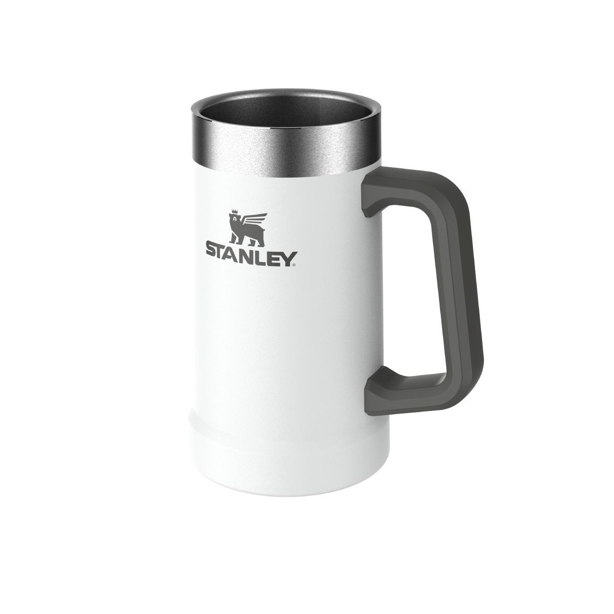 Stanley Adventure big grip 0.70l krigla polar, Bijela