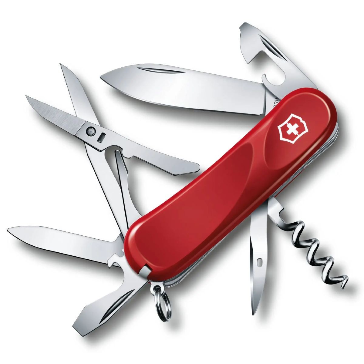 Victorinox Evolution 14 , Crveni