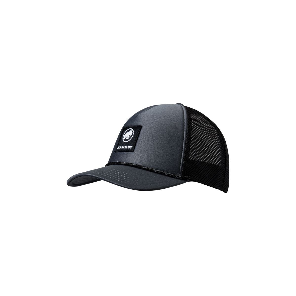 Mammut Crag cap logo kačket