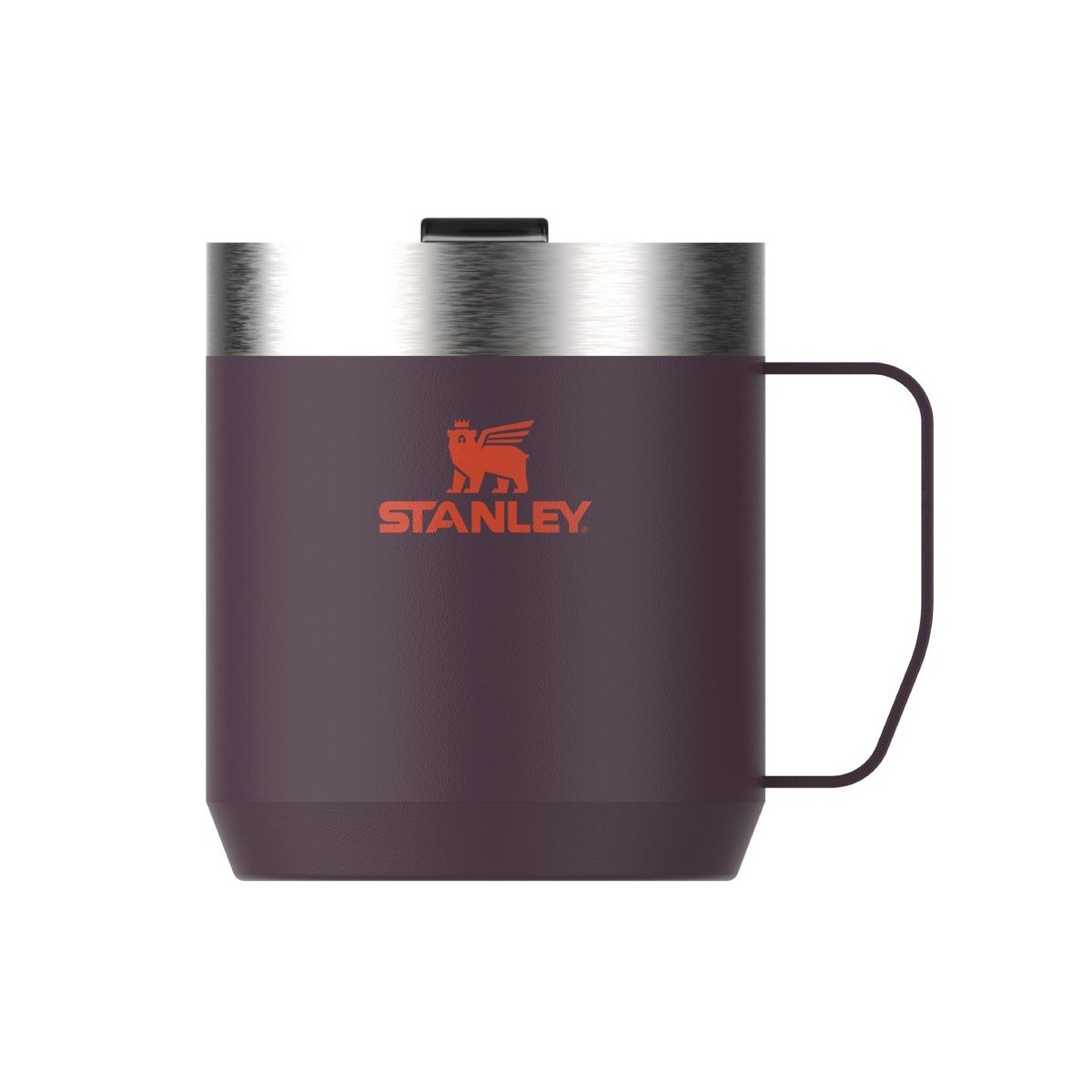 Stanley Classic legendary termos šolja 0.35l, Ljubičasta