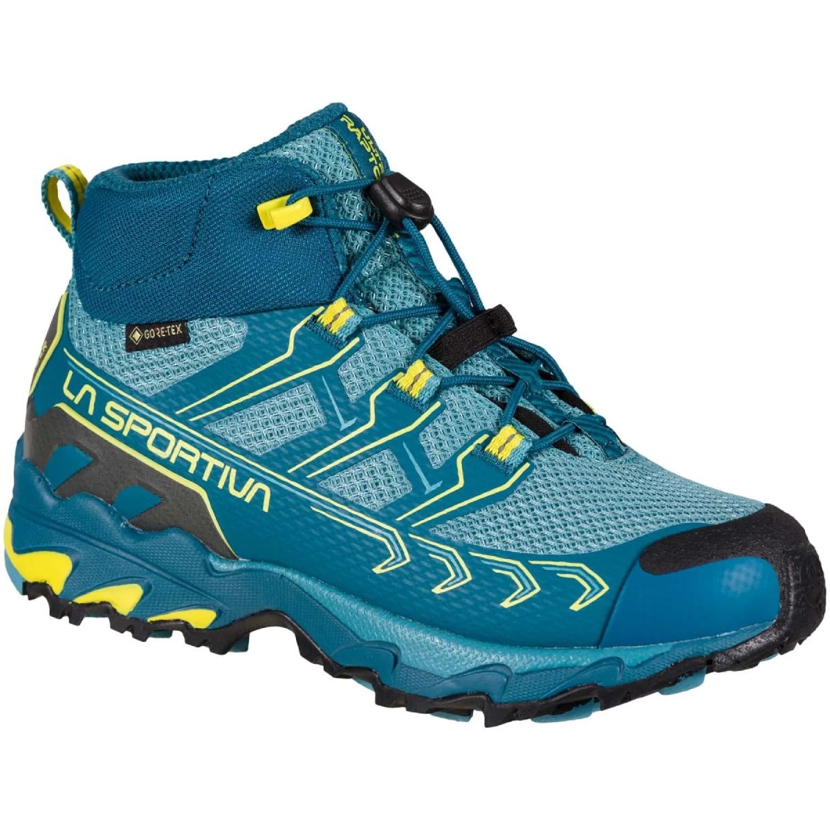 La Sportiva Patike ultra raptor II mid  gtx space dječije