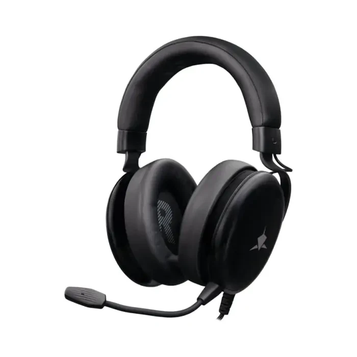 White Shark gejmerske slušalice GH 2540 Elephant, crne