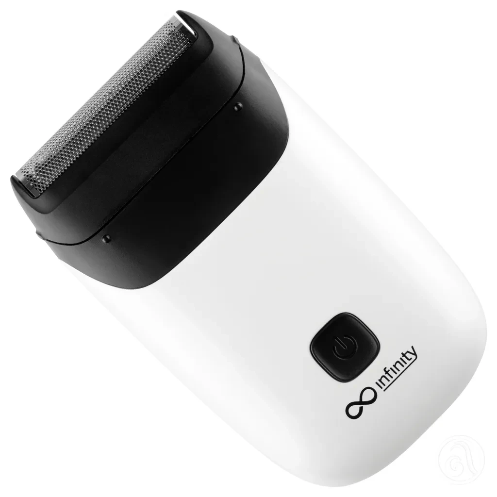 Infinity Električni brijač Micro Shave INF448