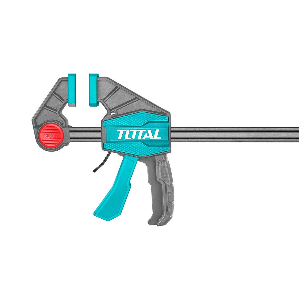 Total Tools Brza stolarska stega (THT1340601), 150 mm, 60 kg
