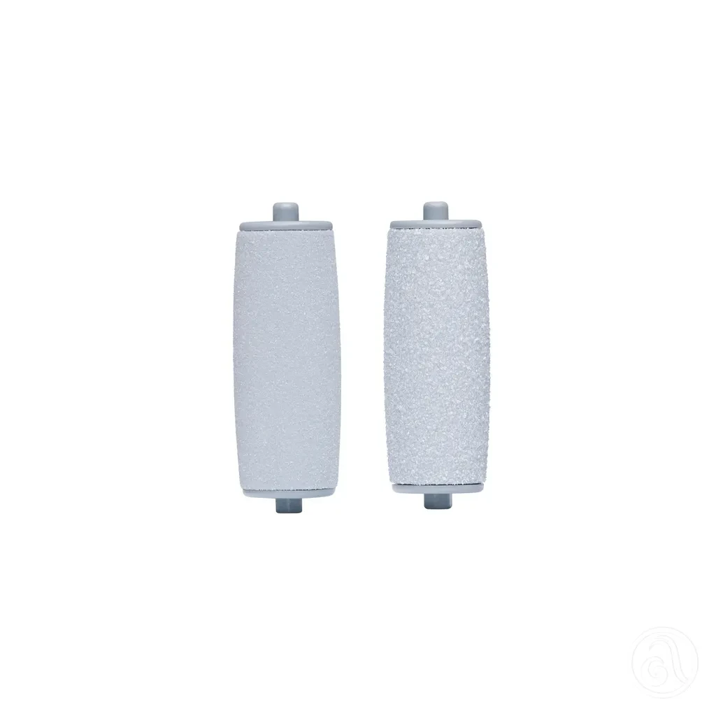 Spa Natural Set zamjenskih rolera za pedikir turpiju SN162