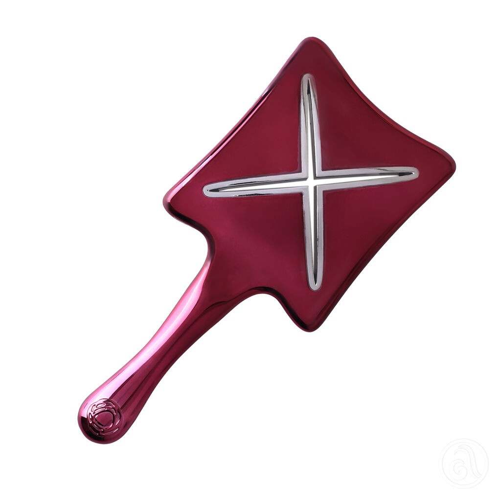 IKOO Četka za ispravljanje kose Paddle X Classic, Lets Tango