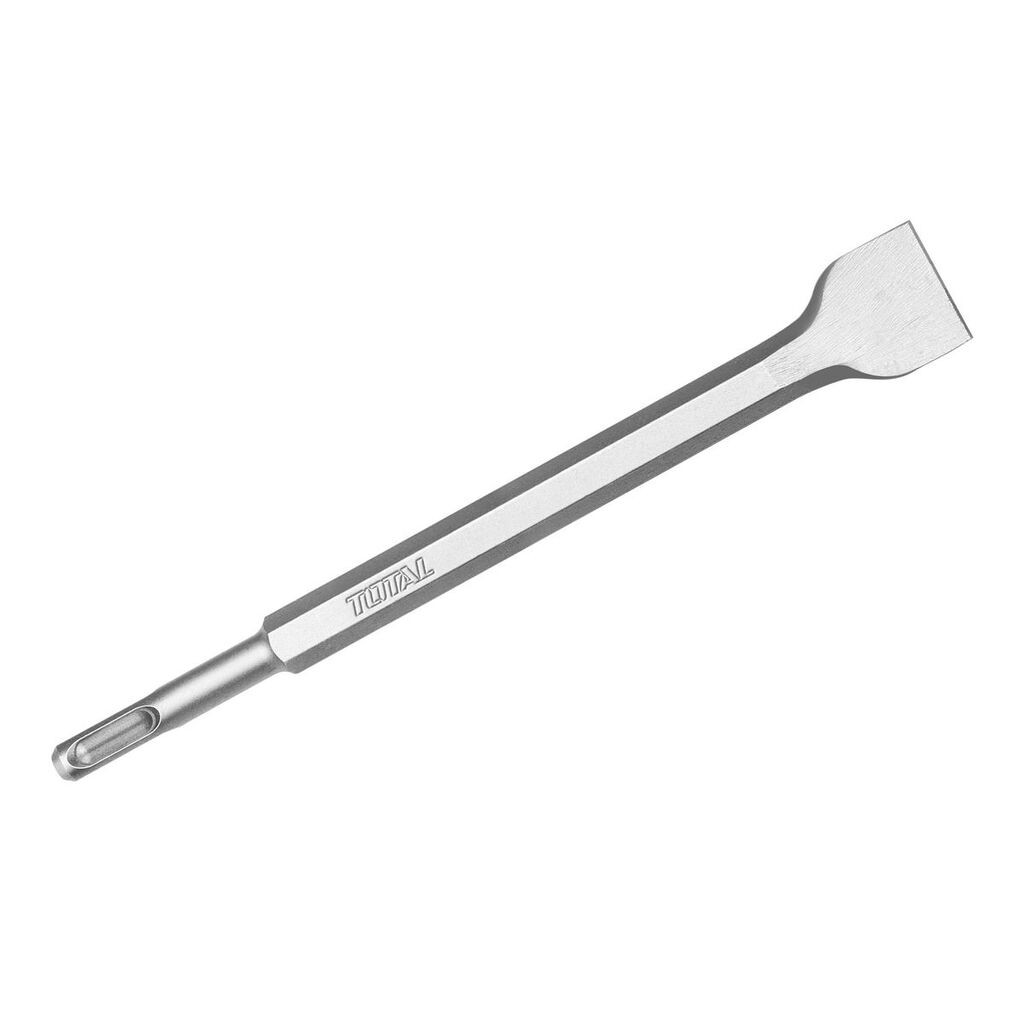 Total Tools SDS Plus dlijeto TAC15121412, 14 x 250 x 40 mm