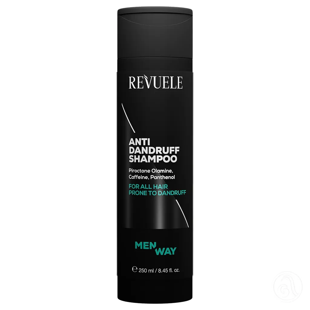 Revuele Šampon za prevenciju peruti Men Way, 250 ml