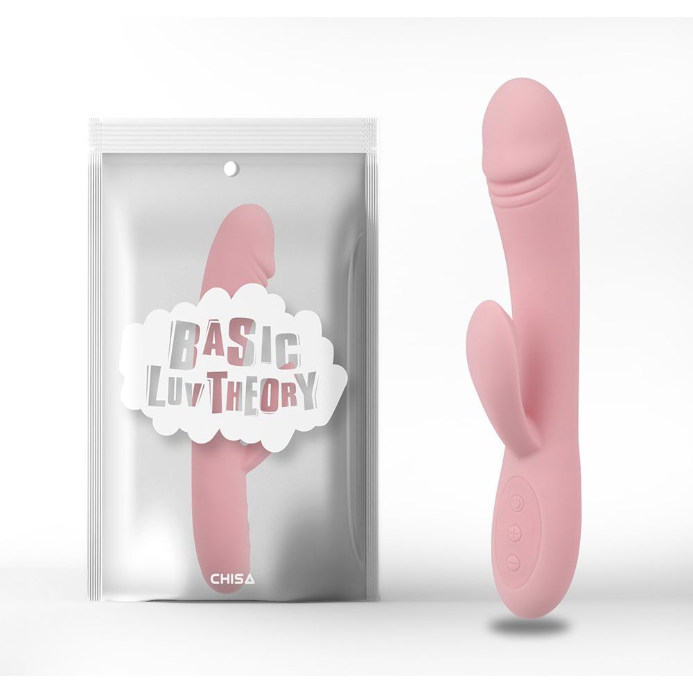 Chisa Vibrator Romp, Rozi