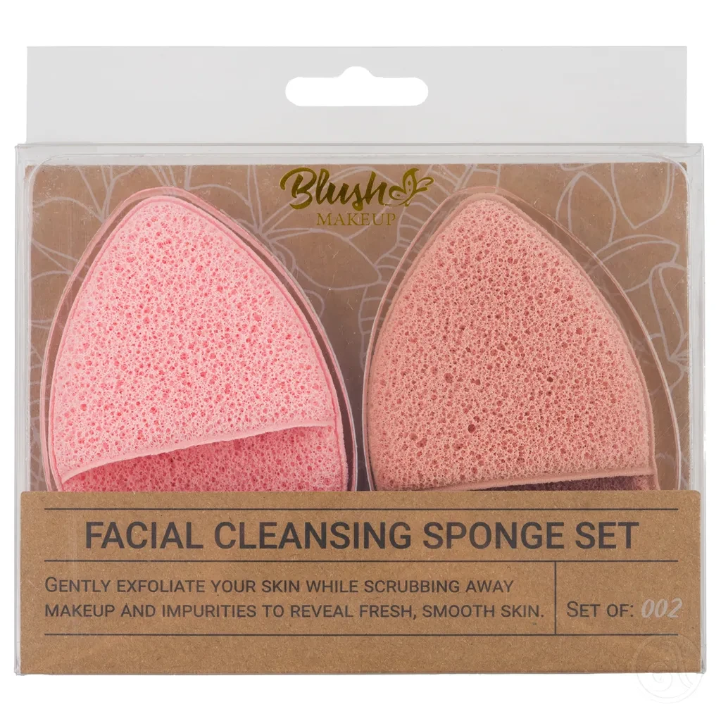 Blush Sunđeri za čišćenje lica BLSH525
