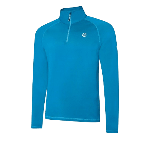 Dare 2B Muška dukserica Fuse Up, L, Plava