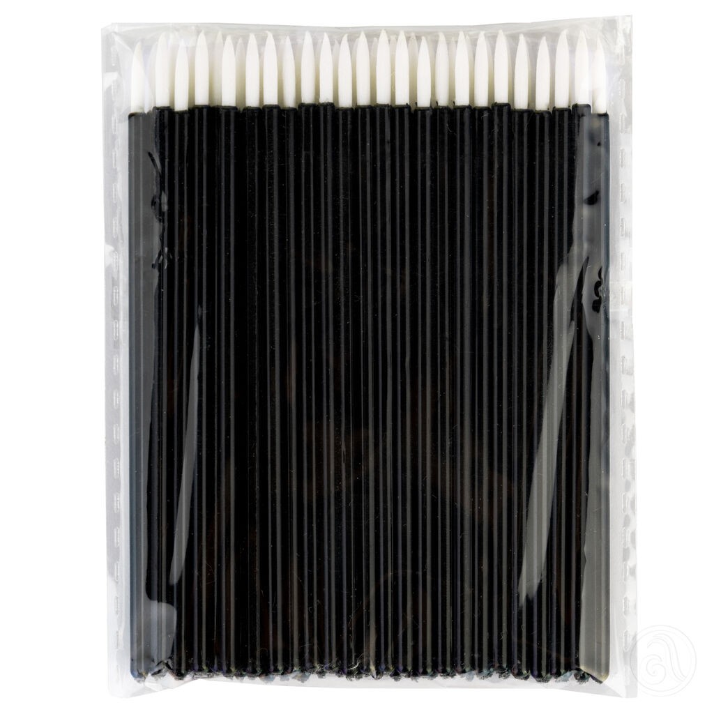 Beauty Design Jednokratni aplikatori za ajlajner JH02151, 50/1