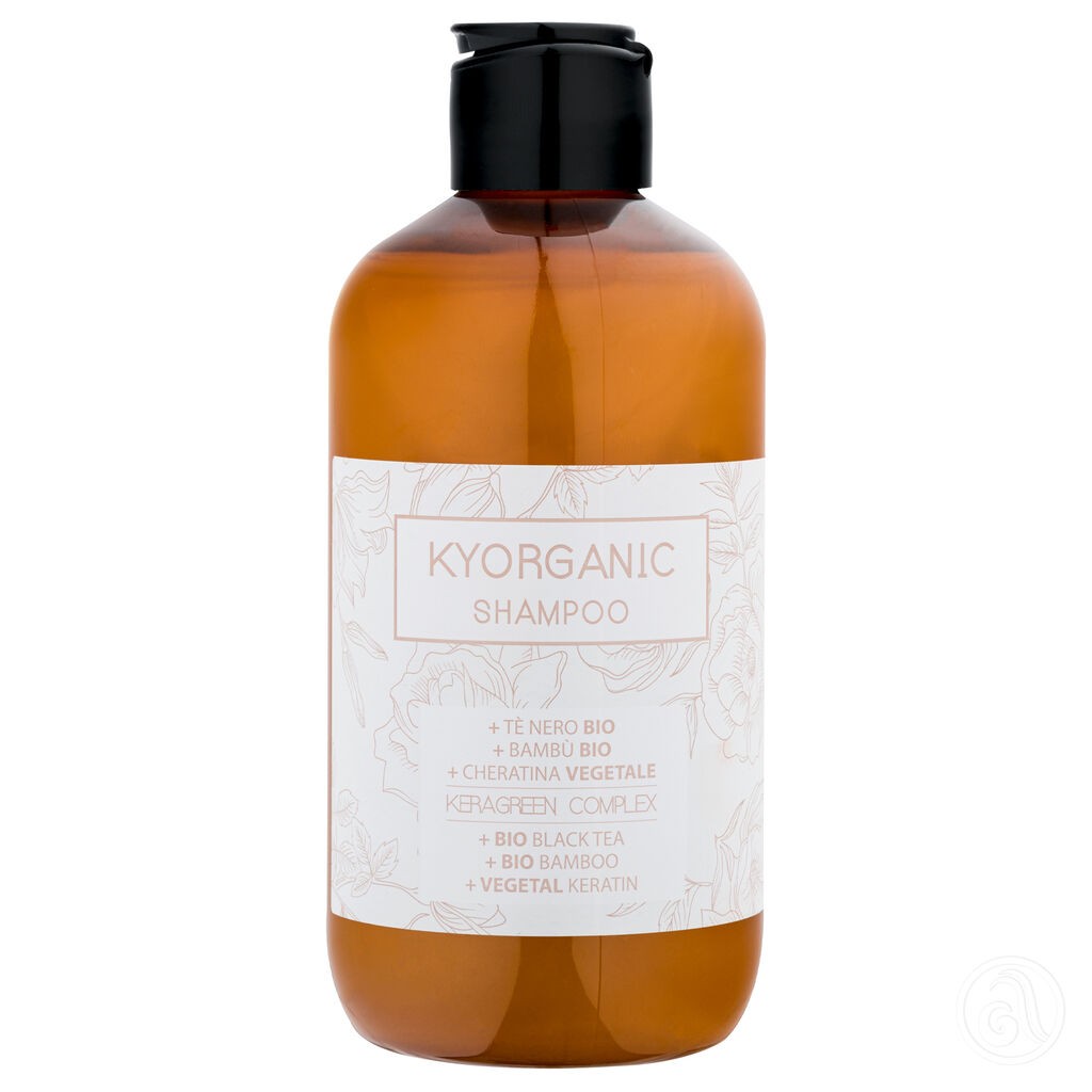 KYO Organski šampon za kosu KYOrganic, 250 ml