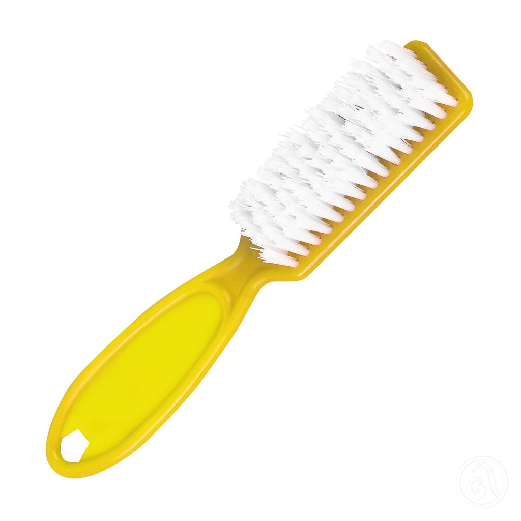 ASNPB4 Četkica za manikir, Žuta