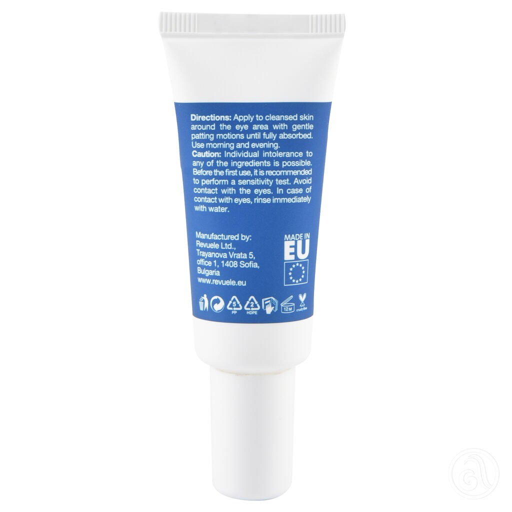 Revuele Krema za područje oko očiju, Ceramidi, 25ml