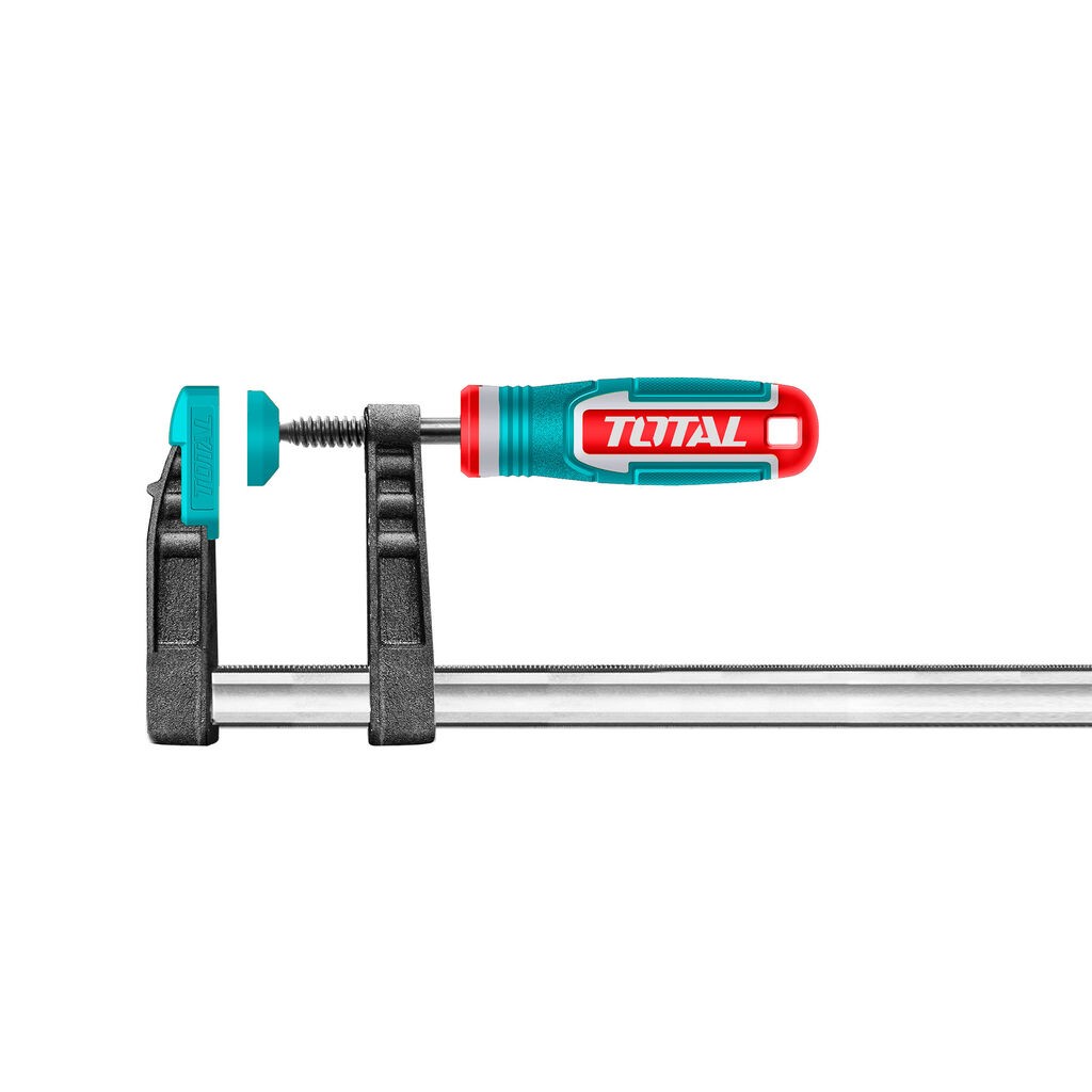 Total Tools Univerzalna stega 150 mm, 170 kg